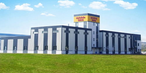 麥富迪大廠品質在線，乖寶寵物打造放心寵糧——聚焦麥享銳普，為愛寵健康賦能